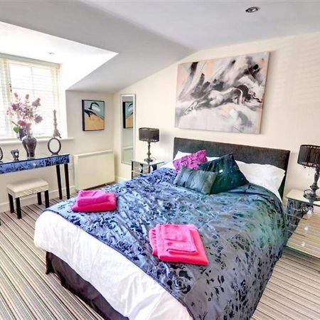 Hotties House - Two-Bed Cottage, Dog-Friendly & Off-Street Parking - Scarborough Dış mekan fotoğraf